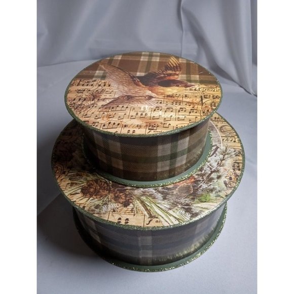 4 Piece Nesting Round Containers from Ohio‎ Wholesale Inc. - Picture 9 of 11